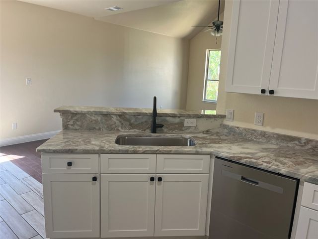 5332 Booker T Street, Fort Worth, TX 76105