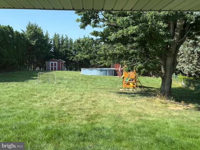 93 SUNNY LANE, Chambersburg, PA 17202