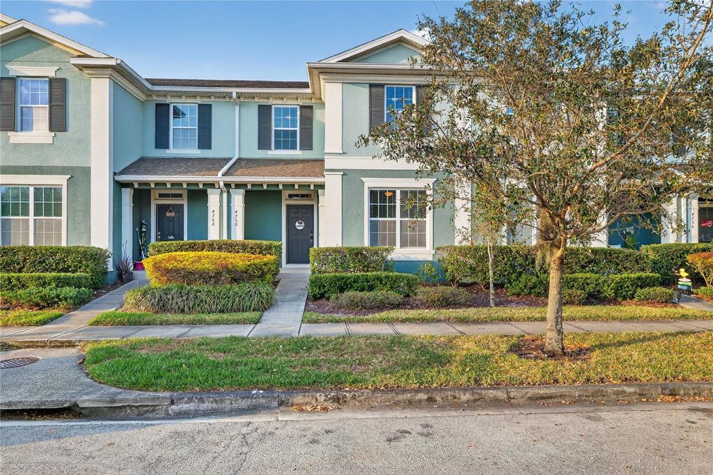 4750 NATHAN HALE BLVD, St Cloud, FL 34769