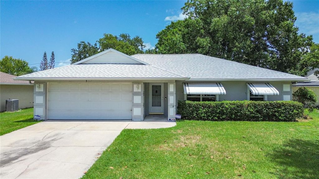 517 ILLINOIS AVENUE, St Cloud, FL 34769