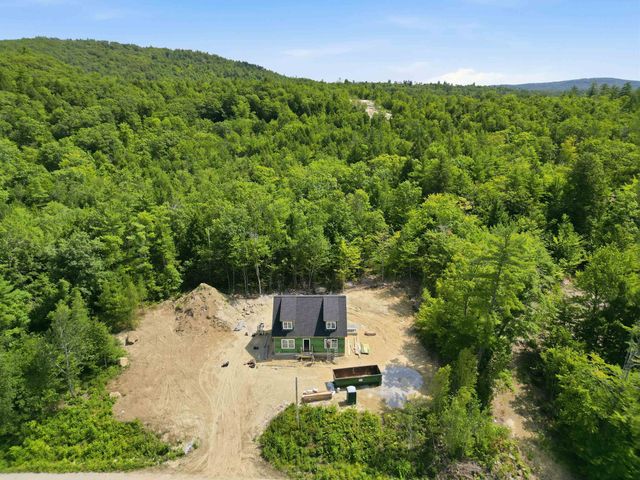 11E Lindsay Lane, New Hampton, NH 03256