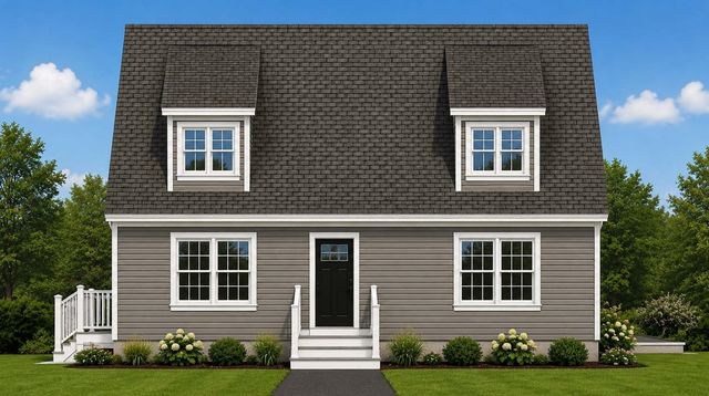 11E Lindsay Lane, New Hampton, NH 03256