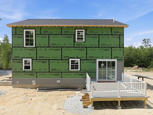 11E Lindsay Lane, New Hampton, NH 03256