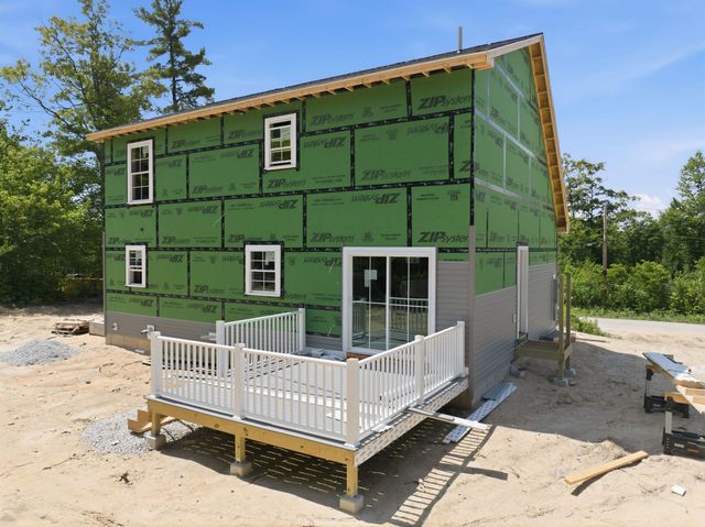 11E Lindsay Lane, New Hampton, NH 03256