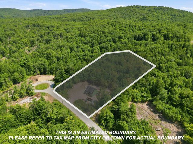 11E Lindsay Lane, New Hampton, NH 03256