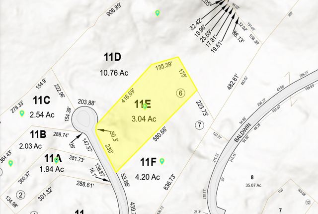 11E Lindsay Lane, New Hampton, NH 03256