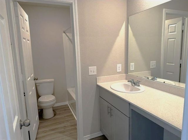 707 Long Cedar Drive, Conroe, TX 77301