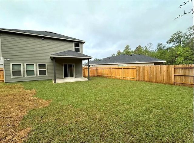 707 Long Cedar Drive, Conroe, TX 77301