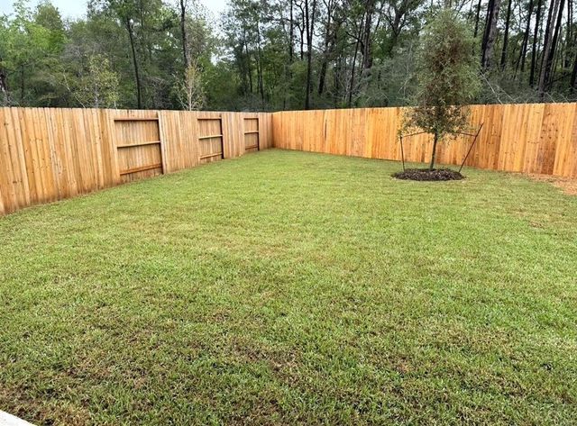 707 Long Cedar Drive, Conroe, TX 77301