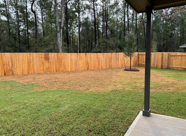 707 Long Cedar Drive, Conroe, TX 77301