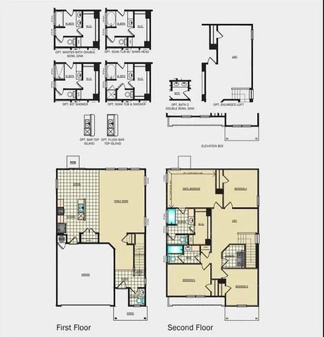 707 Long Cedar Drive, Conroe, TX 77301