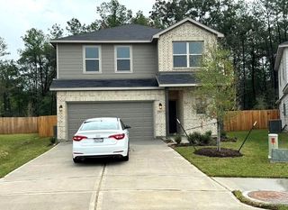 707 Long Cedar Drive, Conroe, TX 77301