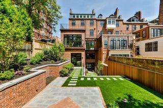 5 Joy Street #1, Boston, MA 02108