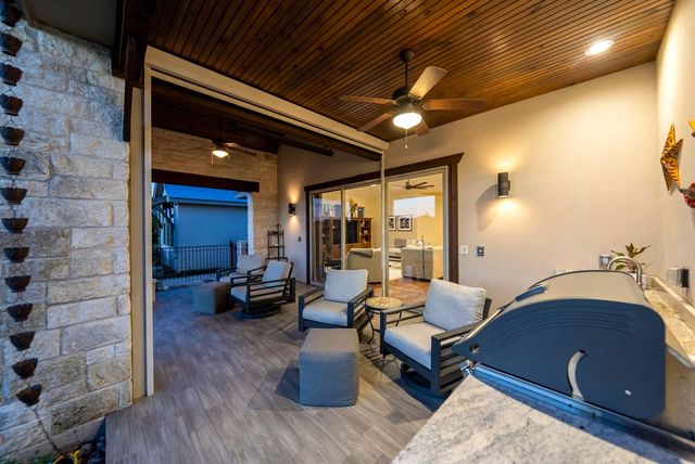 3128 Pinnacle Club Dr, Kerrville, TX 78028