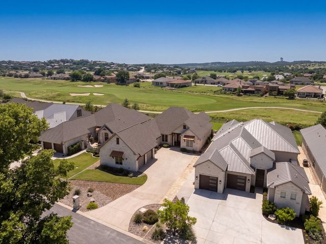 3128 Pinnacle Club Dr, Kerrville, TX 78028