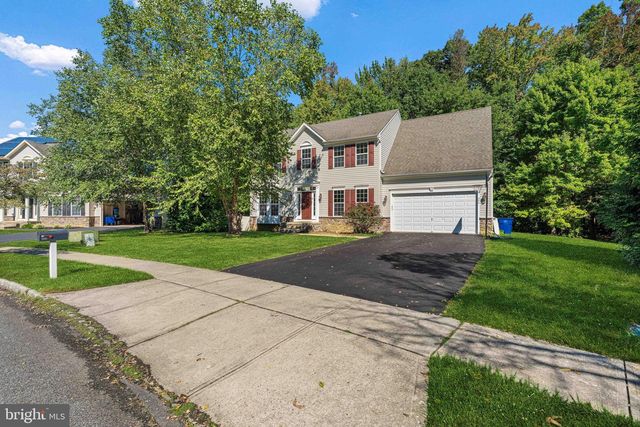 406 ARNOLD DR, Florence, NJ 08518