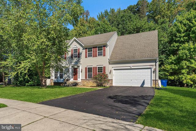 406 ARNOLD DR, Florence, NJ 08518