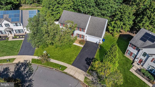 406 ARNOLD DR, Florence, NJ 08518