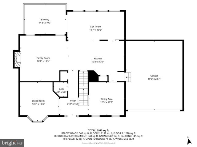 406 ARNOLD DR, Florence, NJ 08518