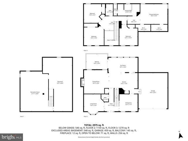 406 ARNOLD DR, Florence, NJ 08518