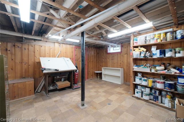 18655 Parkside Street, Detroit, MI 48221