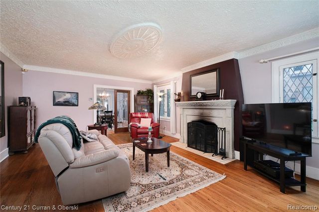 18655 Parkside Street, Detroit, MI 48221