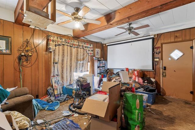 529 N Aydelotte Avenue, Shawnee, OK 74801