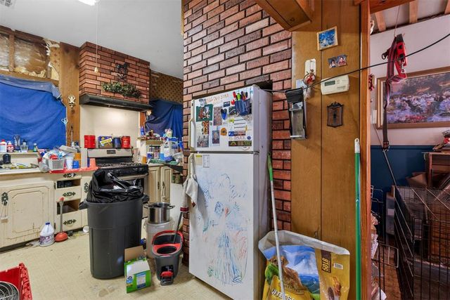 529 N Aydelotte Avenue, Shawnee, OK 74801