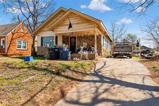 529 N Aydelotte Avenue, Shawnee, OK 74801