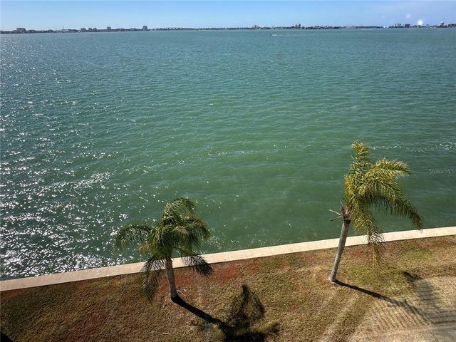 5900 SHORE BOULEVARD S 504, Gulfport, FL 33707