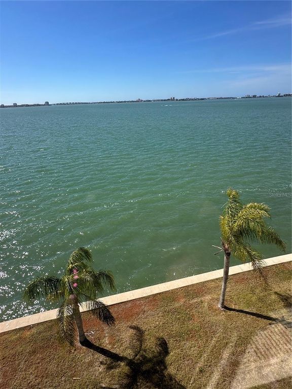 Image 4 of property listing at 5900 SHORE BOULEVARD S 504, Gulfport, FL 33707