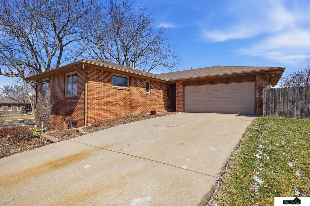 5100 S 32Nd Street, Lincoln, NE 68516
