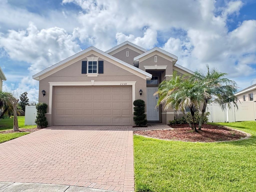 2248 STONE LAKE COURT, Orlando, FL 32824
