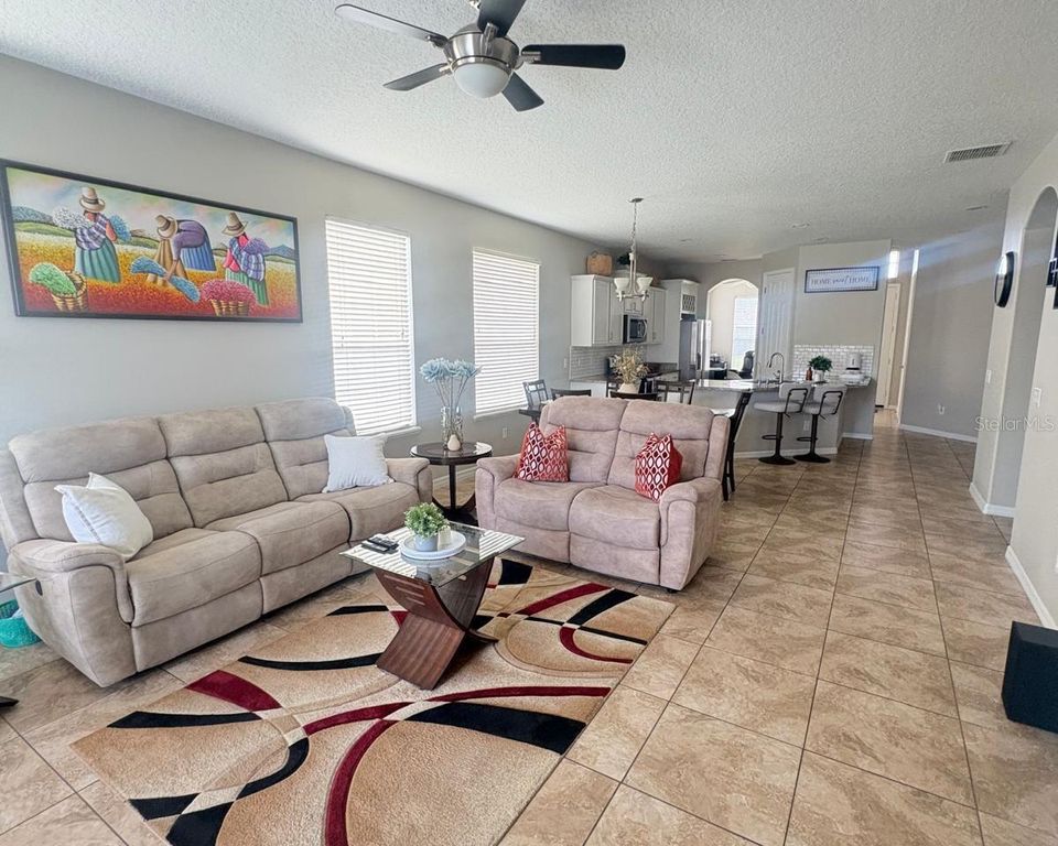 Image 5 of property listing at 2248 STONE LAKE COURT, Orlando, FL 32824