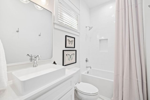 332 Eastern Lake Road, Santa Rosa Beach, FL 32459