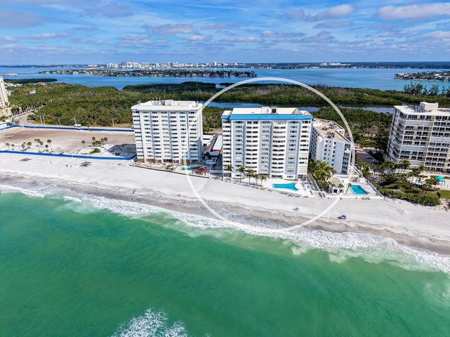 1750 BENJAMIN FRANKLIN DRIVE 9F, Sarasota, FL 34236