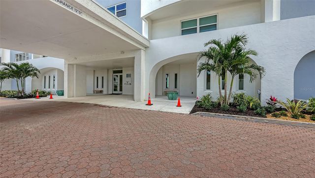 1750 BENJAMIN FRANKLIN DRIVE 9F, Sarasota, FL 34236