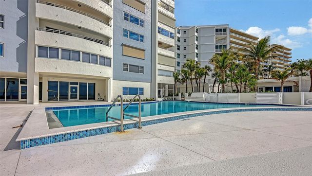 1750 BENJAMIN FRANKLIN DRIVE 9F, Sarasota, FL 34236