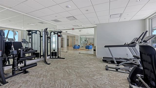 1750 BENJAMIN FRANKLIN DRIVE 9F, Sarasota, FL 34236