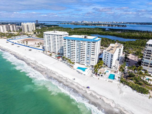 1750 BENJAMIN FRANKLIN DRIVE 9F, Sarasota, FL 34236