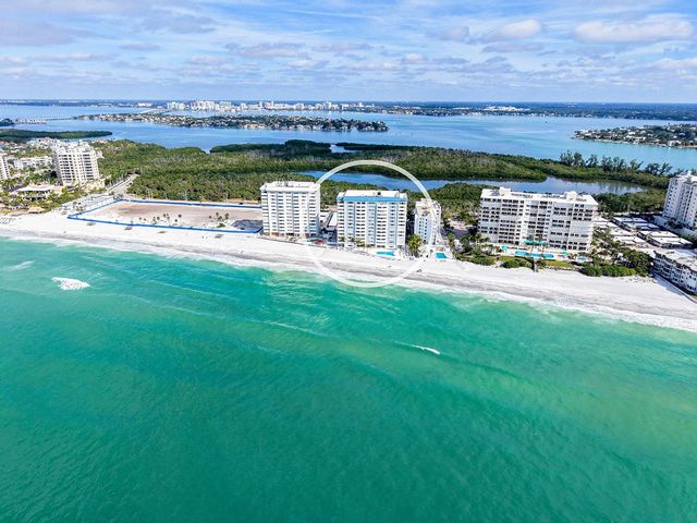 1750 BENJAMIN FRANKLIN DRIVE 9F, Sarasota, FL 34236