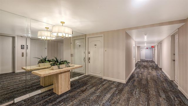 1750 BENJAMIN FRANKLIN DRIVE 9F, Sarasota, FL 34236