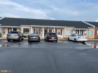 941 WHITEHORSE MERCERVILLE RD #21, Hamilton, NJ 08610