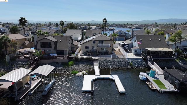 1835 Dolphin Ct, Discovery Bay, CA 94505