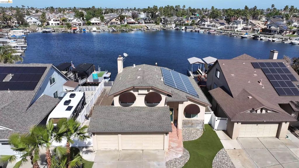 1835 Dolphin Ct, Discovery Bay, CA 94505