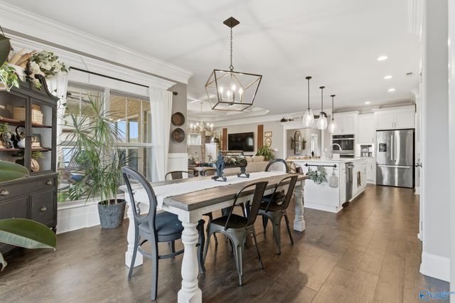 3012 Chimney Cove Circle SE, Brownsboro, AL 35741