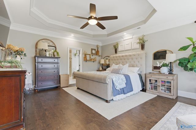 3012 Chimney Cove Circle SE, Brownsboro, AL 35741