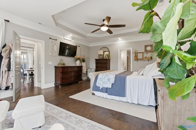 3012 Chimney Cove Circle SE, Brownsboro, AL 35741