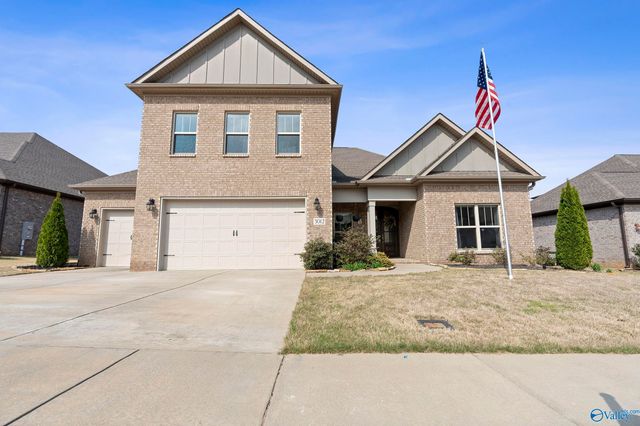 3012 Chimney Cove Circle SE, Brownsboro, AL 35741