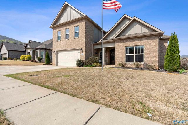 3012 Chimney Cove Circle SE, Brownsboro, AL 35741